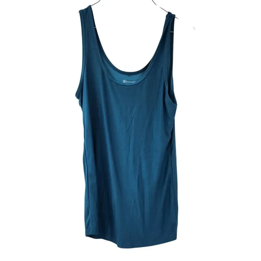 NO BOUNDARIES Tank Top Girls Size Large 11-12